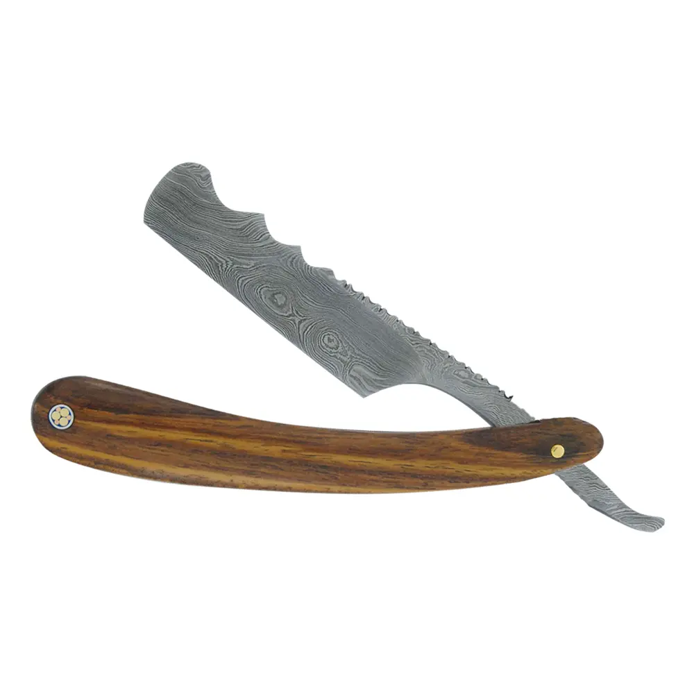 Shaving Razor, model OI-21-7404