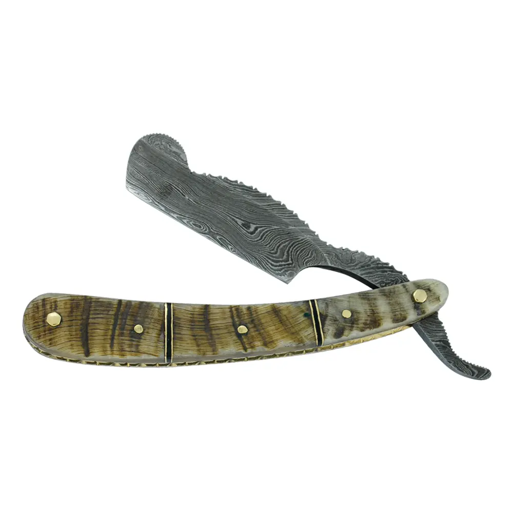 Shaving Razor, model OI-21-7407