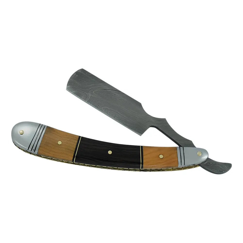 Shaving Razor, model OI-21-7408