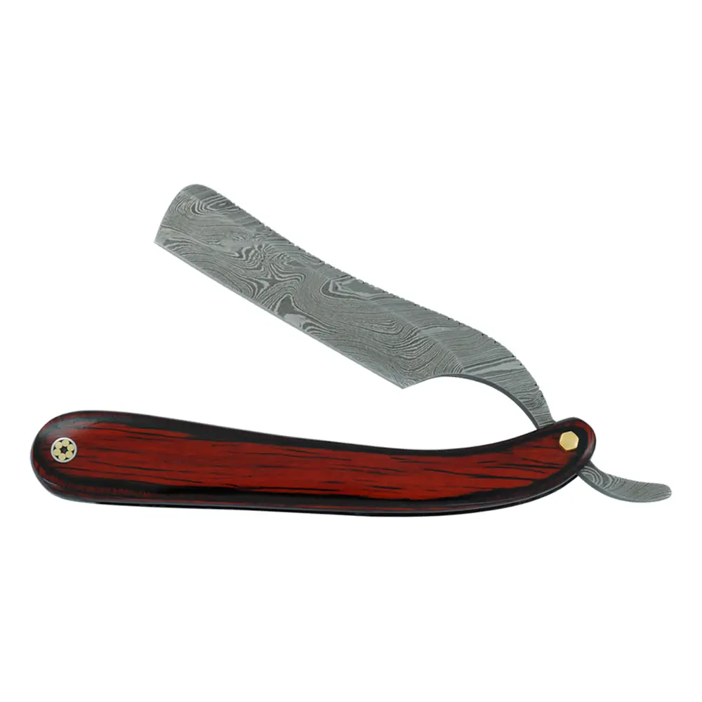 Shaving Razor, model OI-21-7409