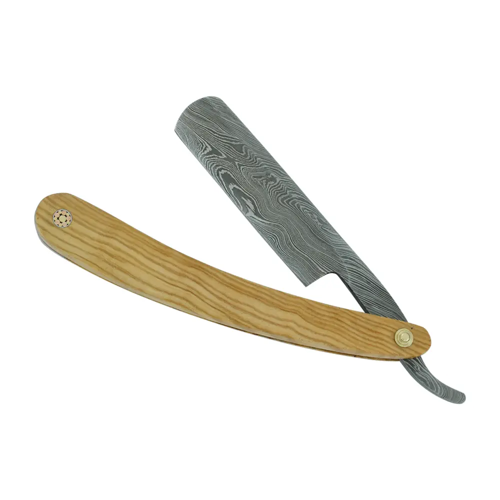 Shaving Razor, model OI-21-7410