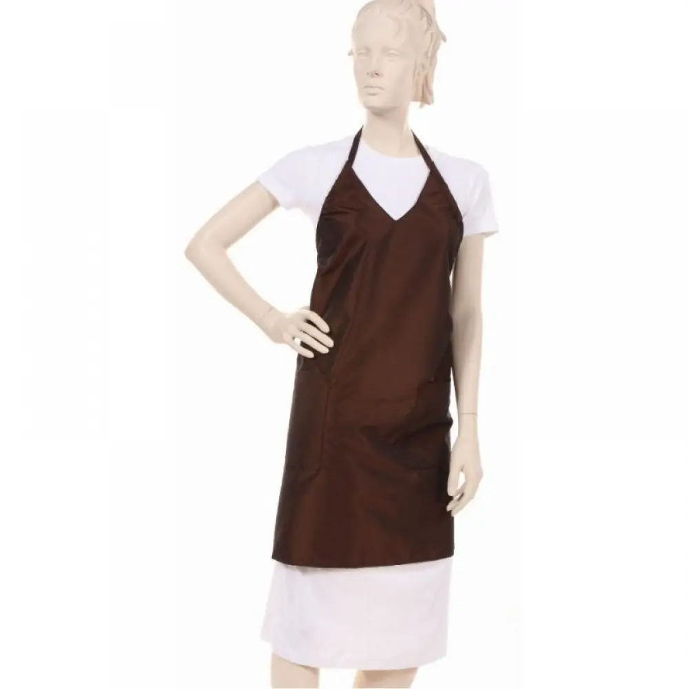 Salon Apron, model OI-25-7805