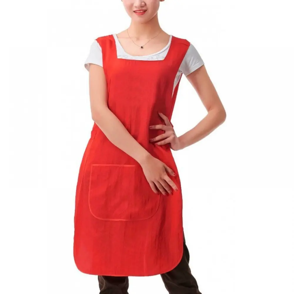 Salon Apron, model OI-25-7806