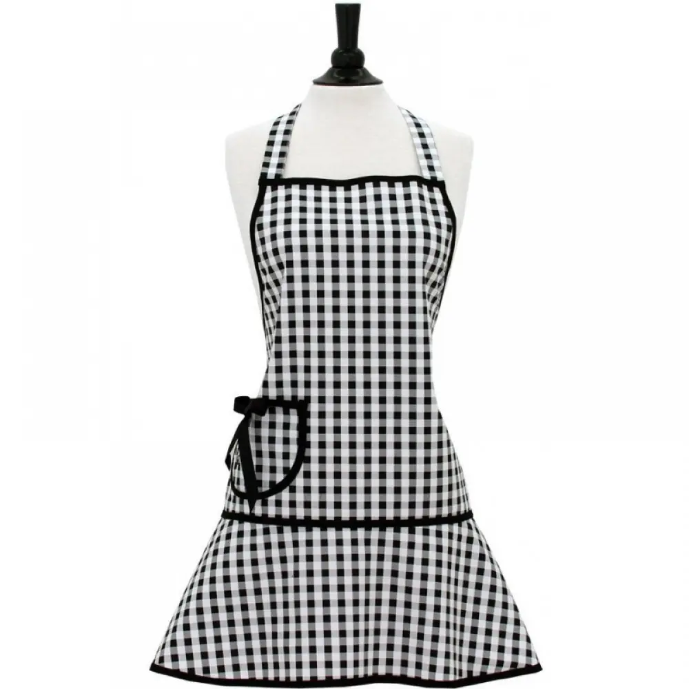 Salon Apron, model OI-25-7814