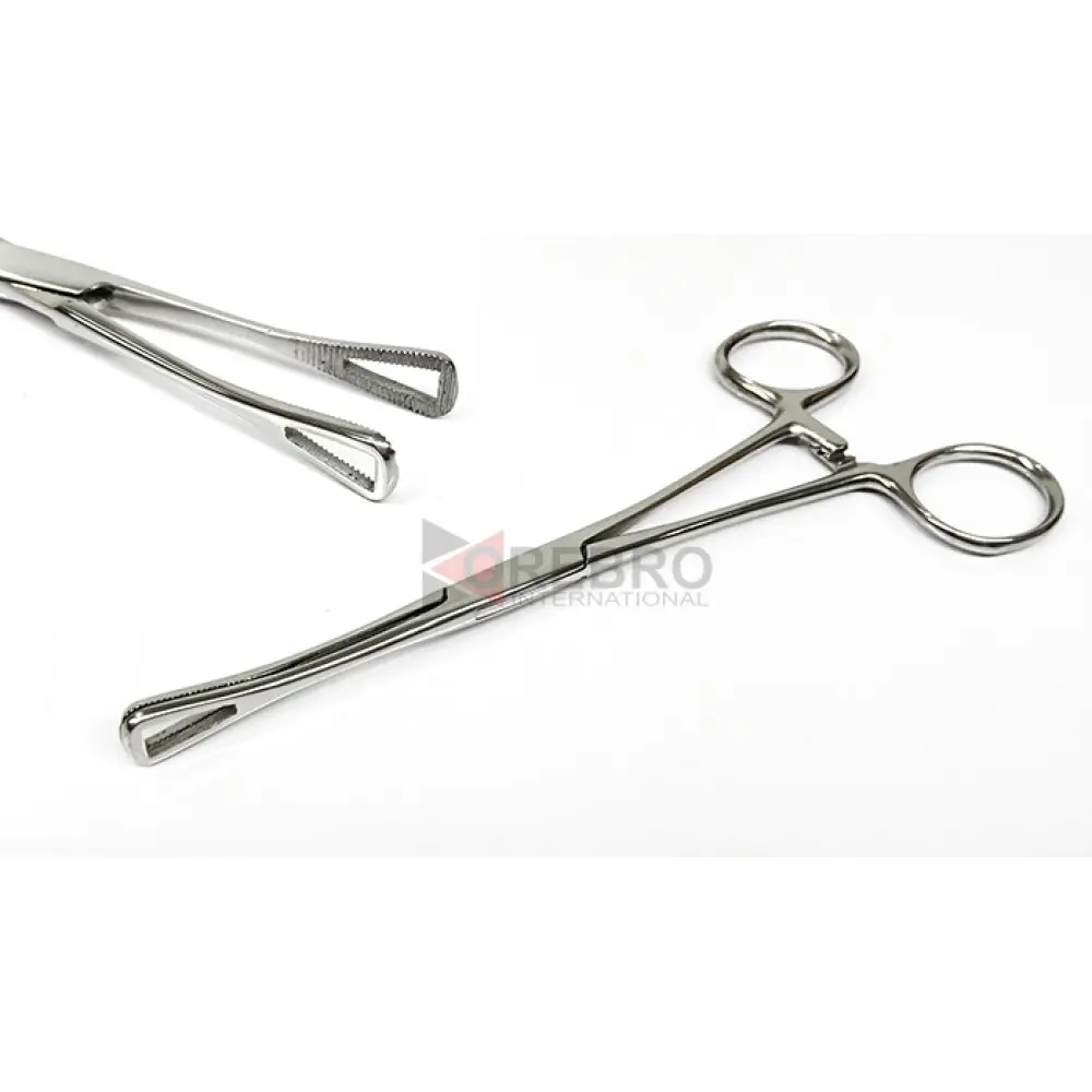 Mini Pennington Forceps Standard, model ORB-BPT-1902