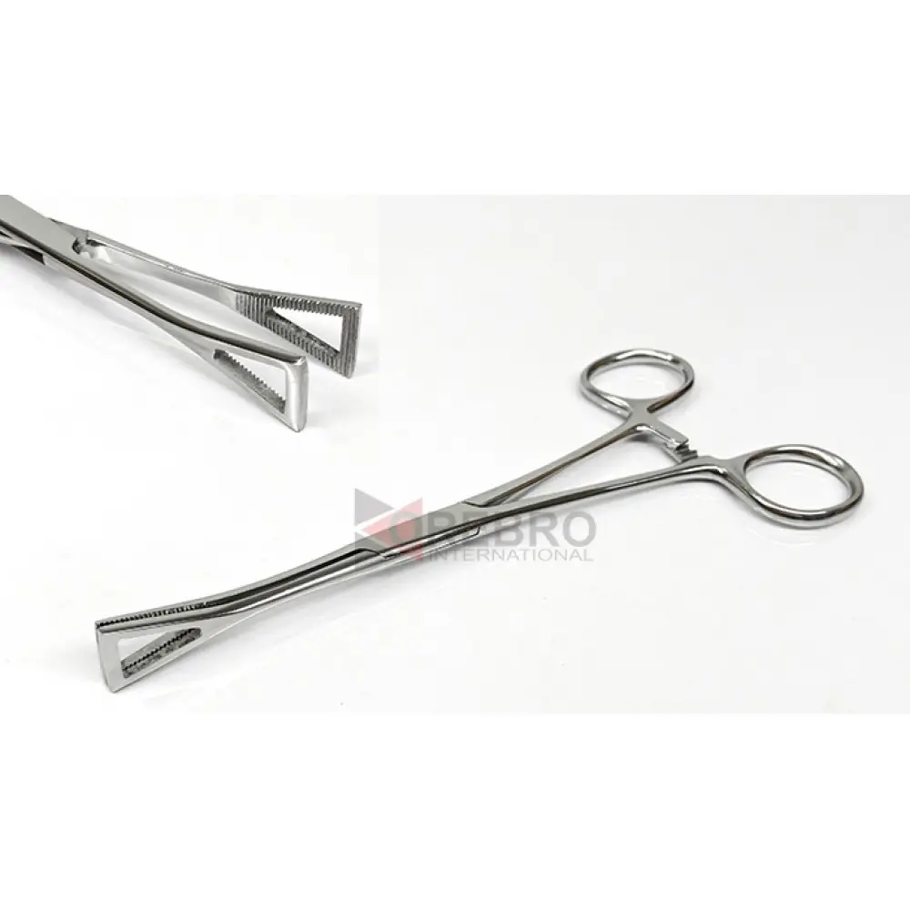 Pennington Forceps Standard, model ORB-BPT-1905