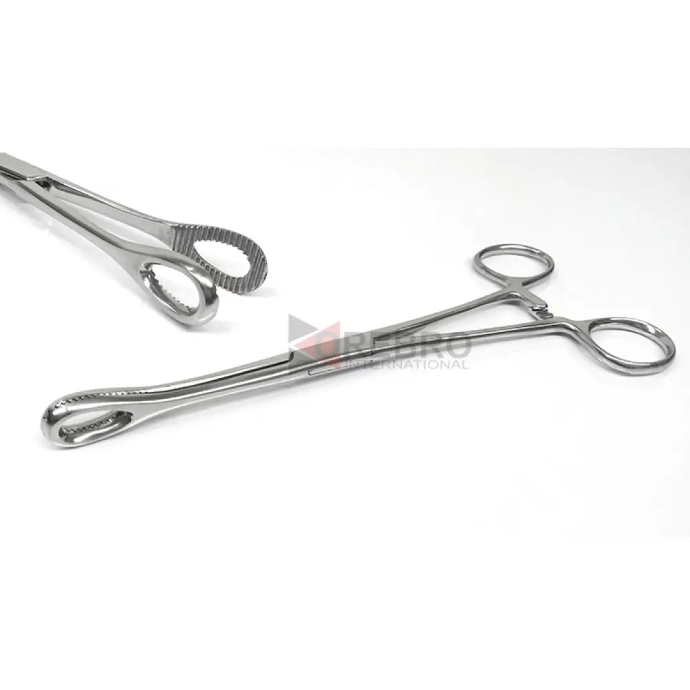 Forester(Sponge) Forceps Standard, model ORB-BPT-1908