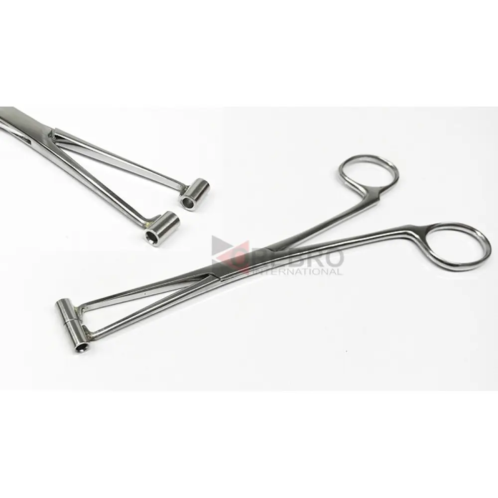 Septum Forceps, model ORB-BPT-1910