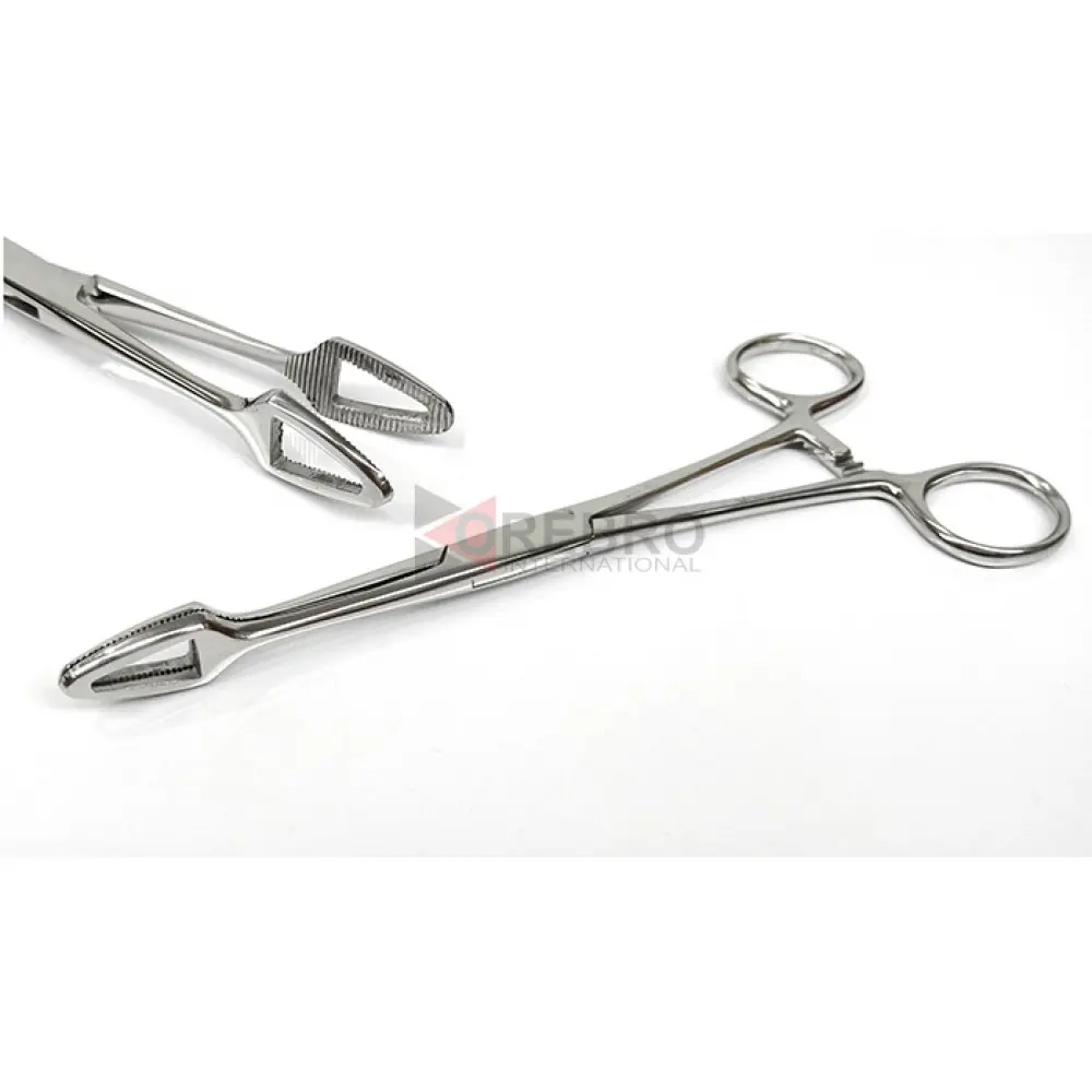 Reverse Pennington Forceps, model ORB-BPT-1911