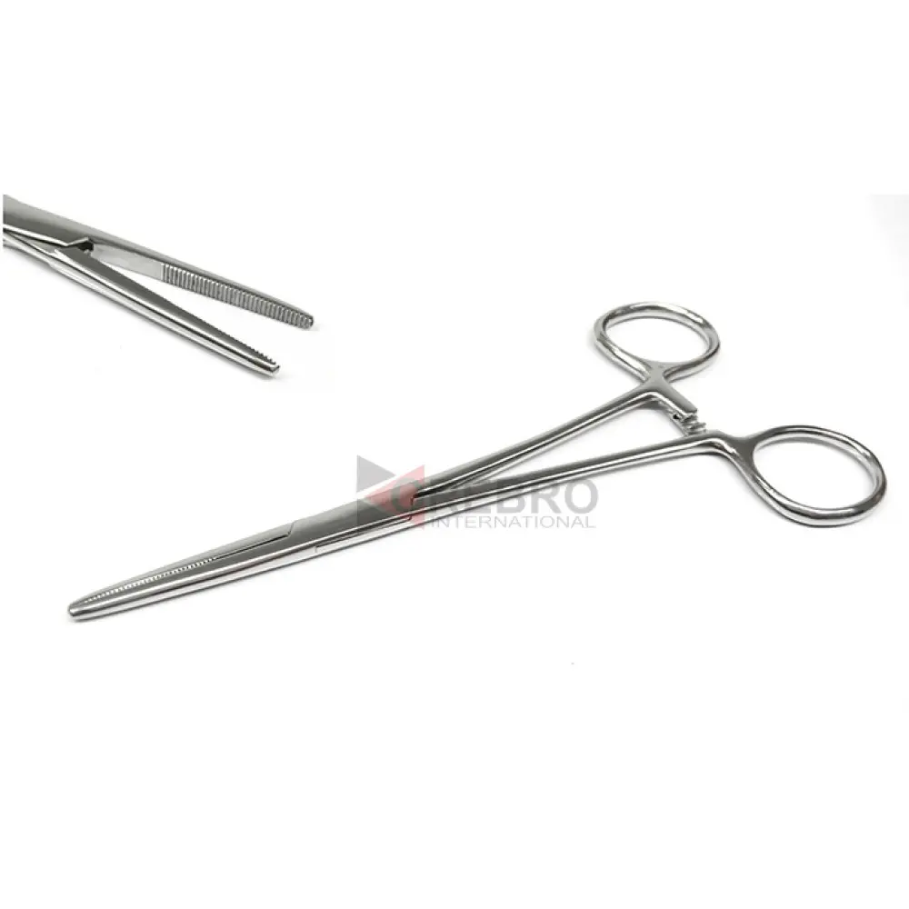 Hemostatic Forceps, model ORB-BPT-1914