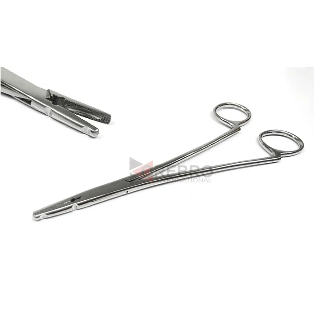 Ring Opening/Closing Forceps-Multi Use Tool with 2 Grooves, model ORB-BPT-1916