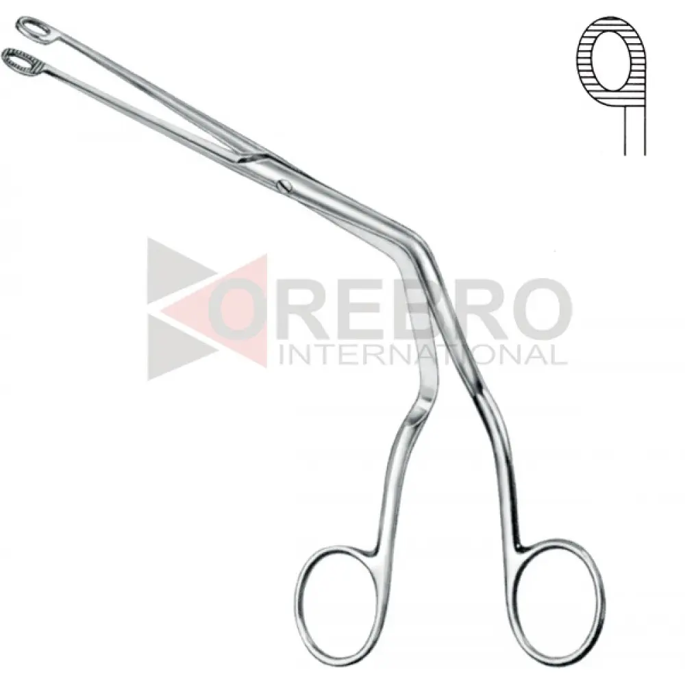 Magill Forceps, model ORB-BPT-1936