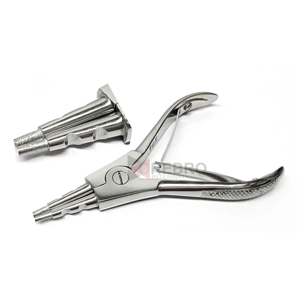 Small Ring Opening Pliers, model ORB-BPT-2006