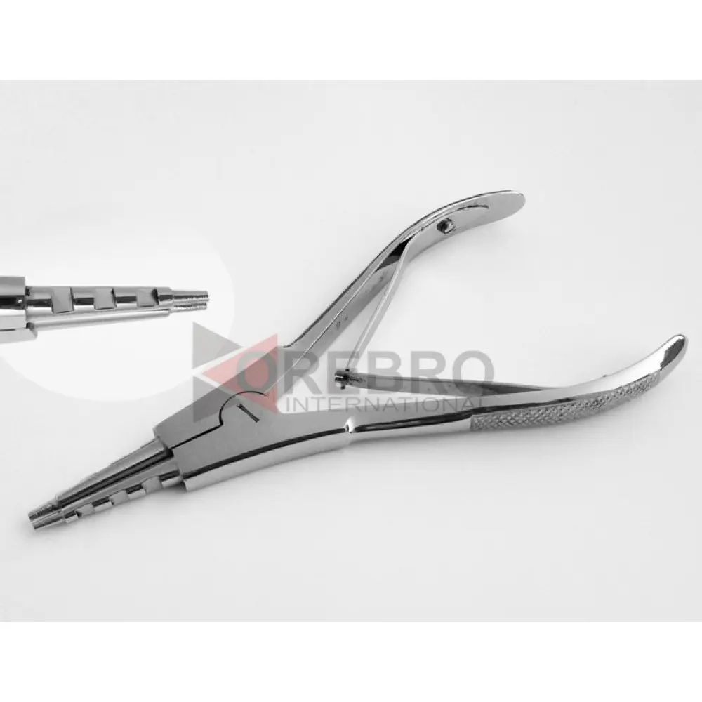 Large Ring Opening Pliers, model ORB-BPT-2008