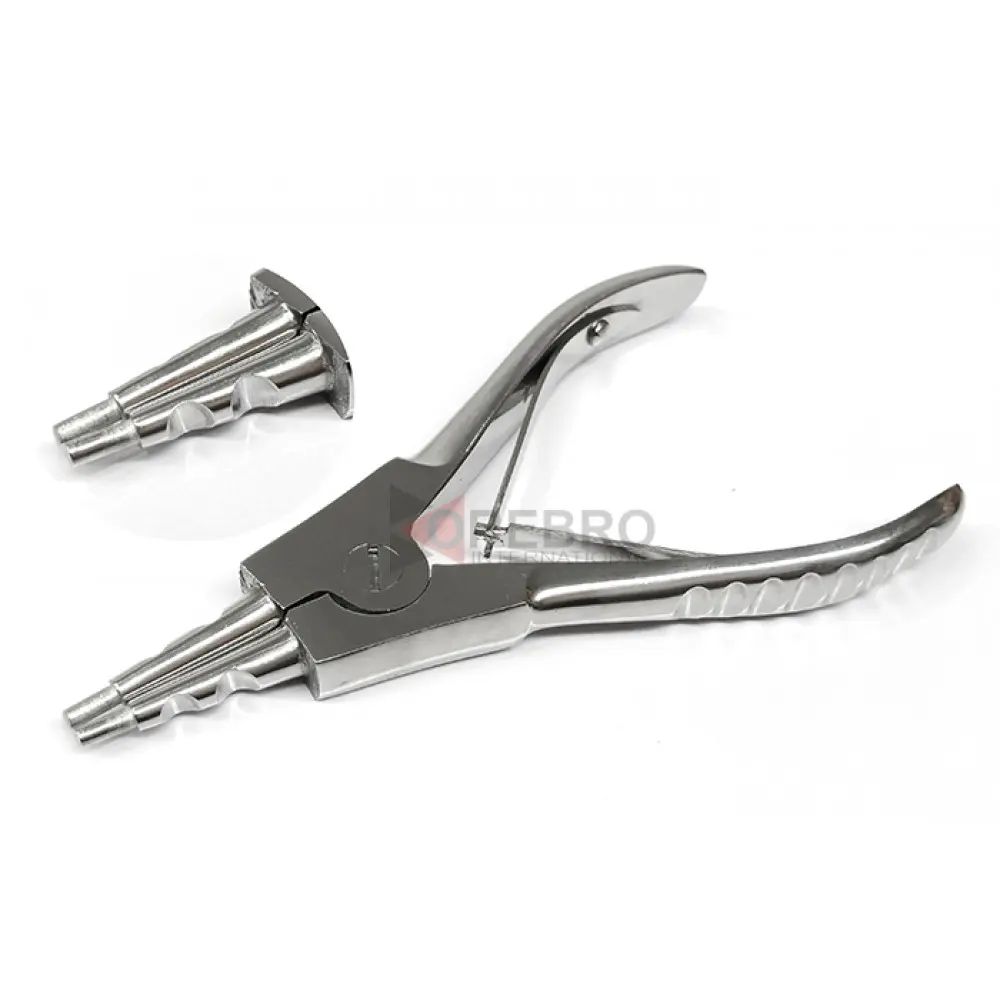 Small Ring Opening Pliers, model ORB-BPT-2032
