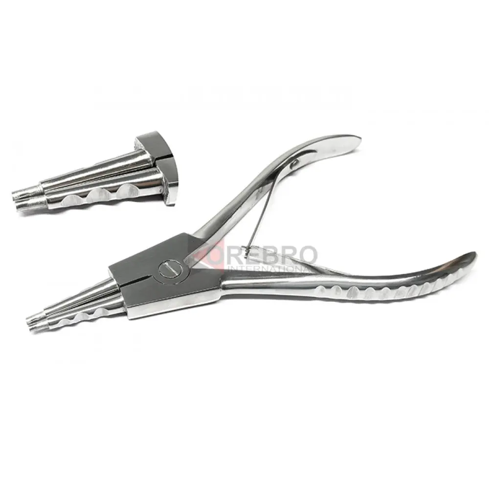 Medium Ring Opening Pliers, model ORB-BPT-2033