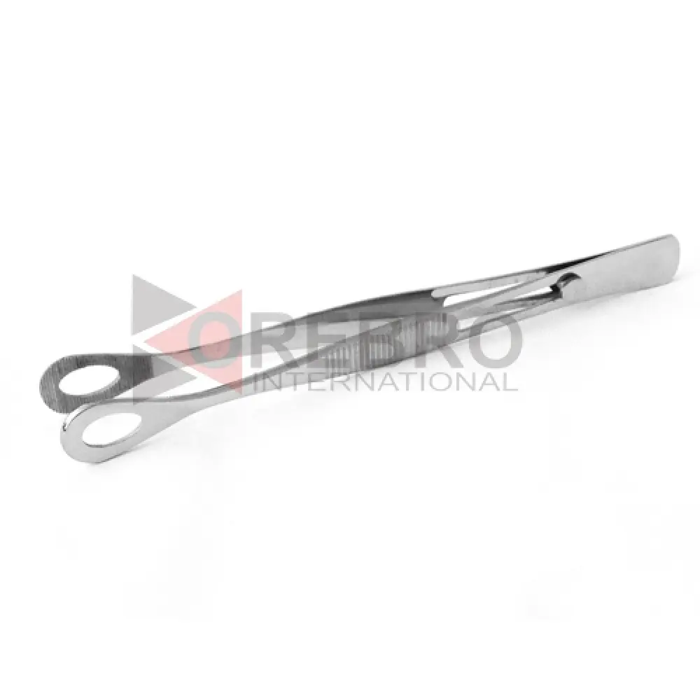 Forester(Sponge) Tweezer Standard with Easy Lock, model ORB-BPT-2210