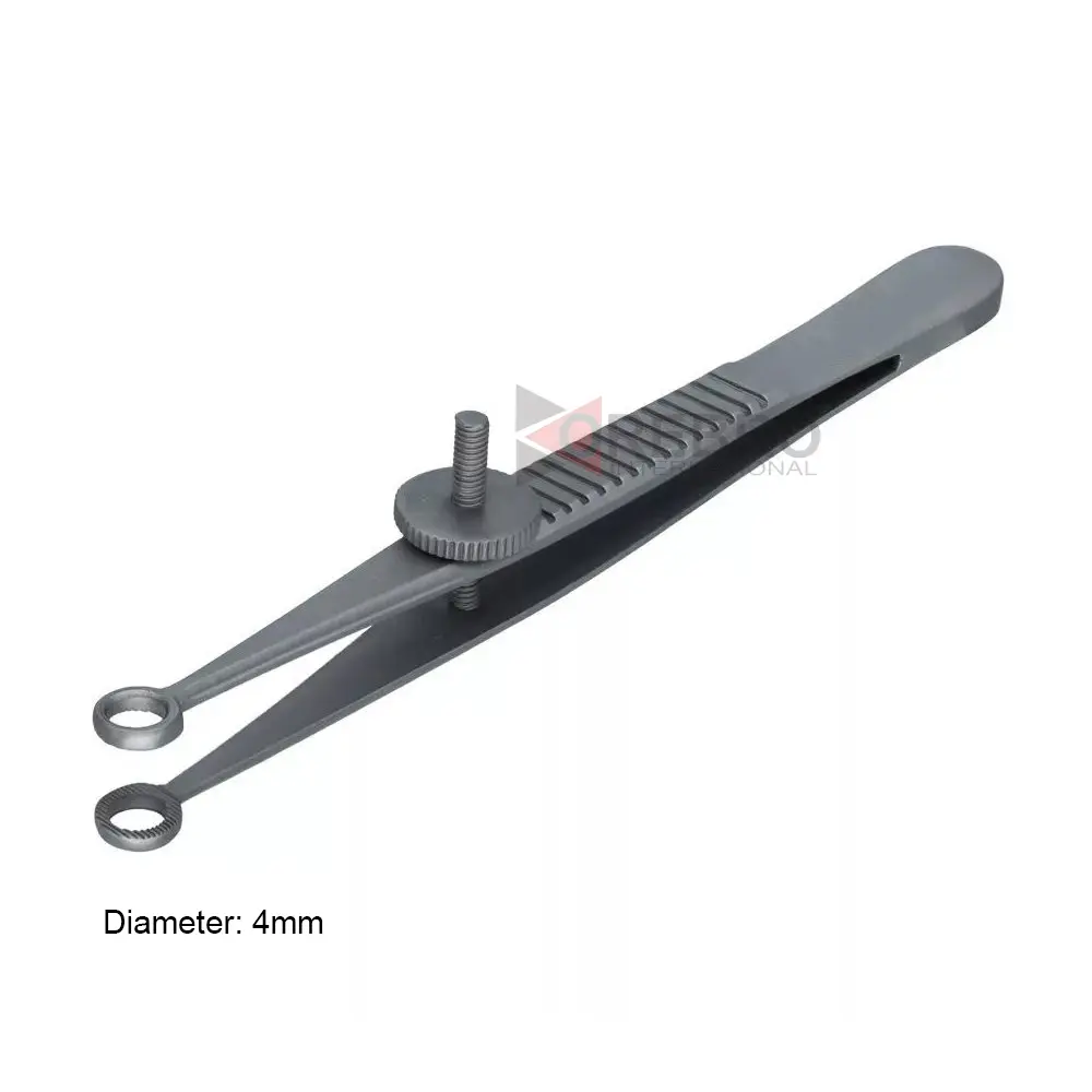 Chalazion Tweezer Standard, model ORB-BPT-2232