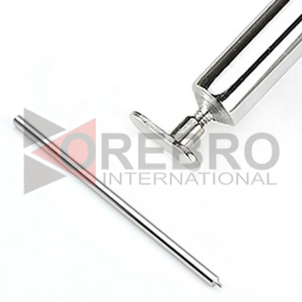 Dermal Internal Screw Holder, model ORB-BPT-2506