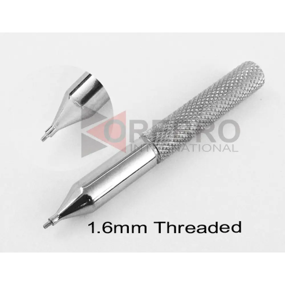 Dermal Internal Screw Holder, model ORB-BPT-2508