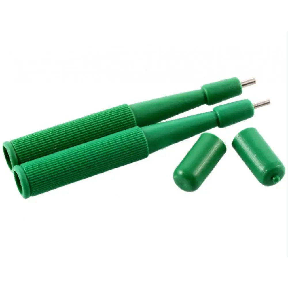 Biopsy Sterilized Disposable Dermal Punch ORB-BPT-2510, view 3