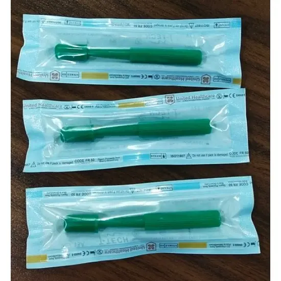 Biopsy Sterilized Disposable Dermal Punch ORB-BPT-2510, view 4