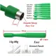 Biopsy Sterilized Disposable Dermal Punch ORB-BPT-2510, view 5
