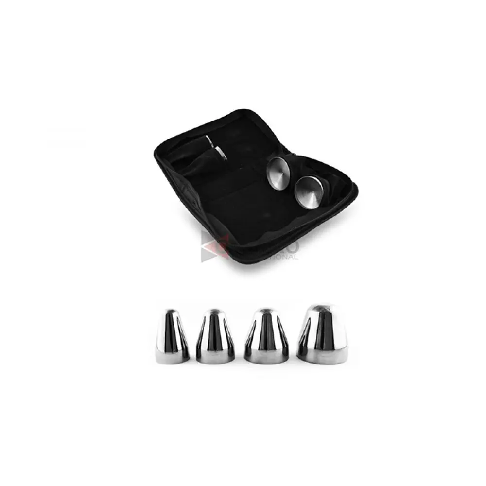 4 Pieces Insertion Tapers Set- 32mm, 38mm, 45mm, 50mm ORB-BPT-2905, view 2