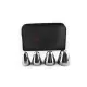 4 Pieces Insertion Tapers Set- 32mm, 38mm, 45mm, 50mm ORB-BPT-2905, view 3