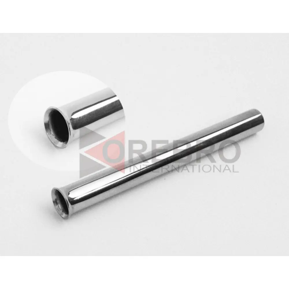Flared Receiving Tubes, model ORB-BPT-3004