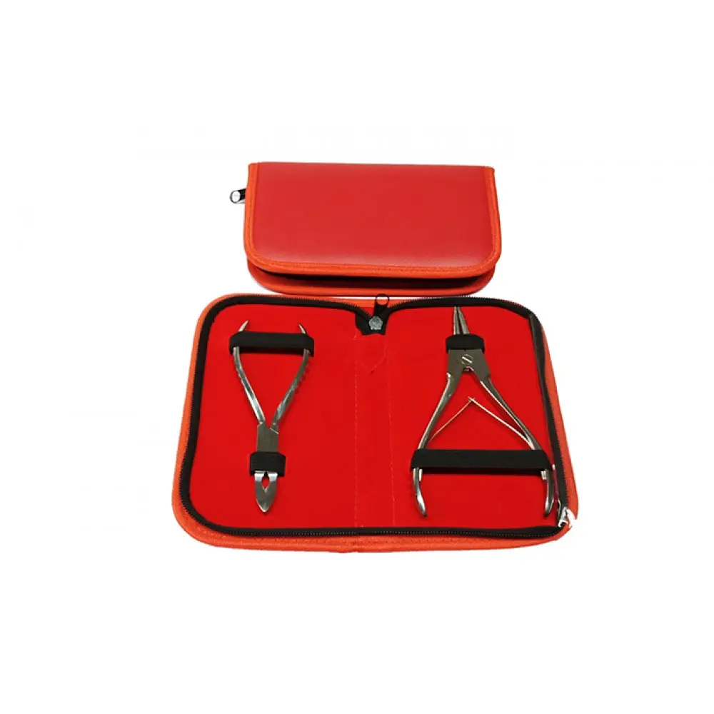 Body Piercing Tools Kits (2 PCS), model ORB-BPT-3208