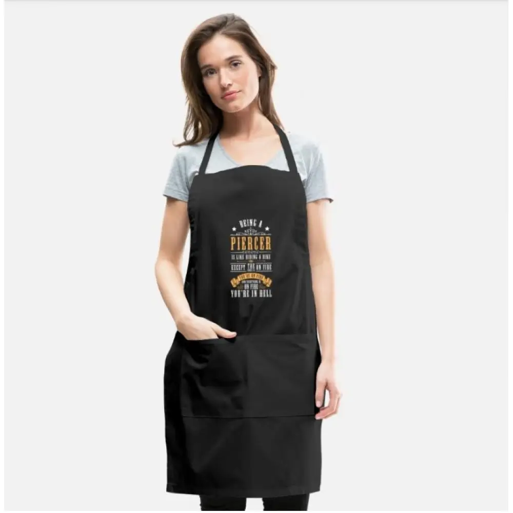 Apron ORB-BPT-3501, view 3