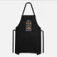 Apron ORB-BPT-3501, view 5
