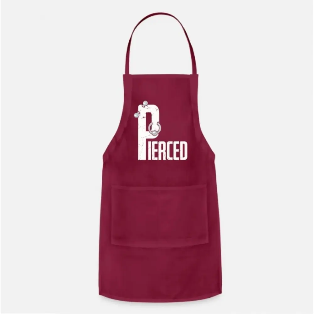 Apron ORB-BPT-3503, view 2
