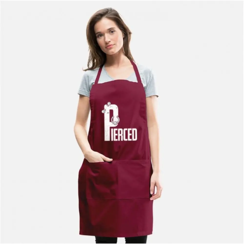 Apron ORB-BPT-3503, view 3