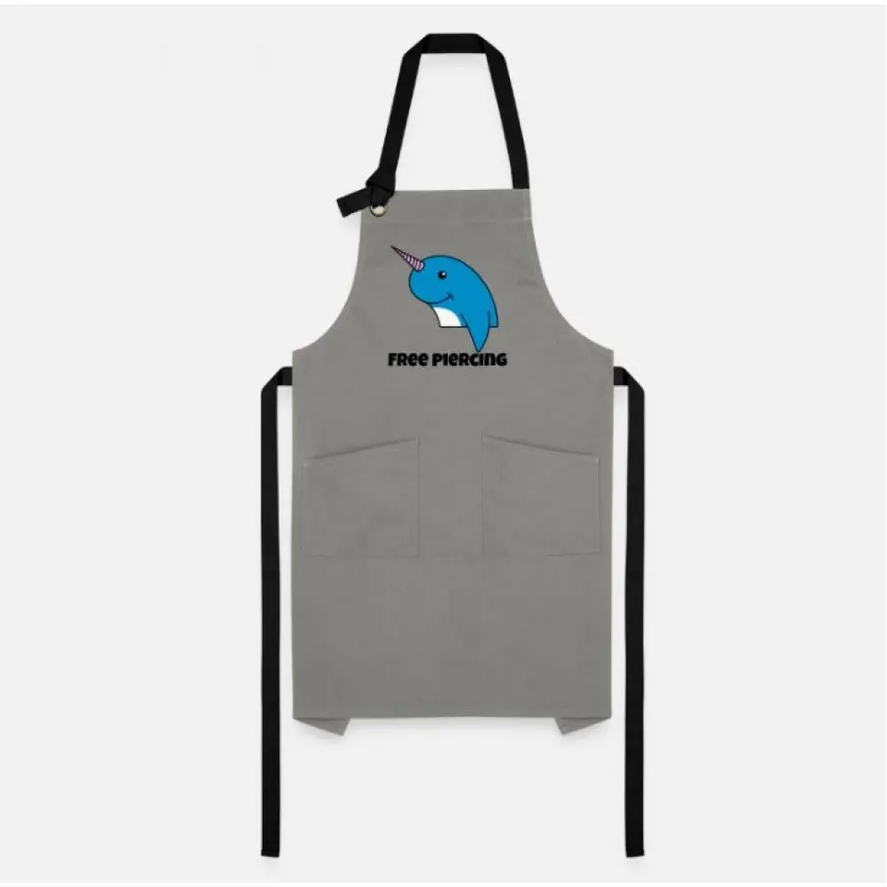 Apron, model ORB-BPT-3504