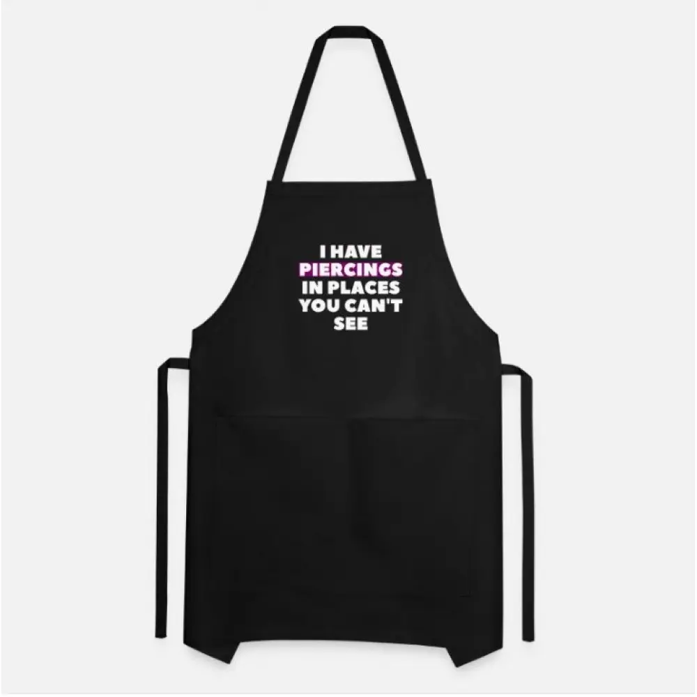 Apron, model ORB-BPT-3506