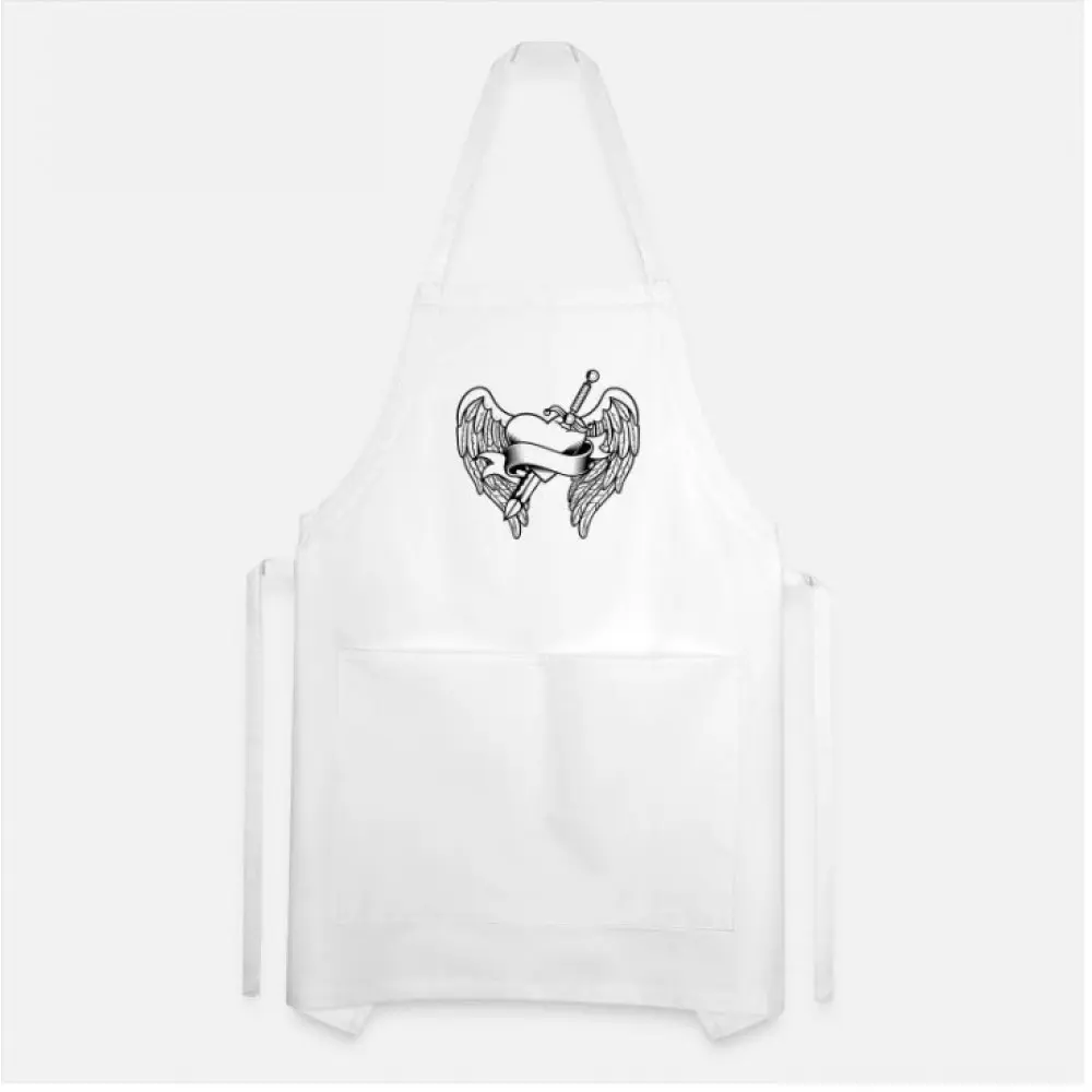 Apron, model ORB-BPT-3509