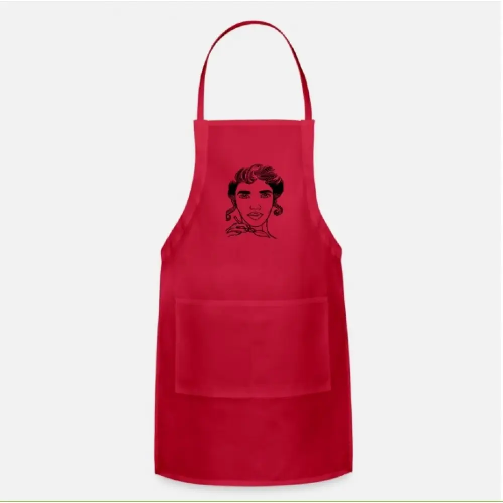 Apron ORB-BPT-3510, view 2