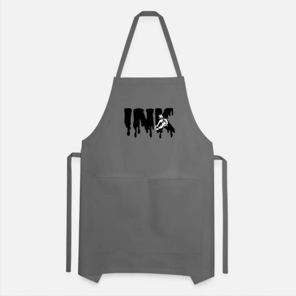 Apron, model ORB-BPT-3511