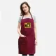 Apron ORB-BPT-3512, view 7