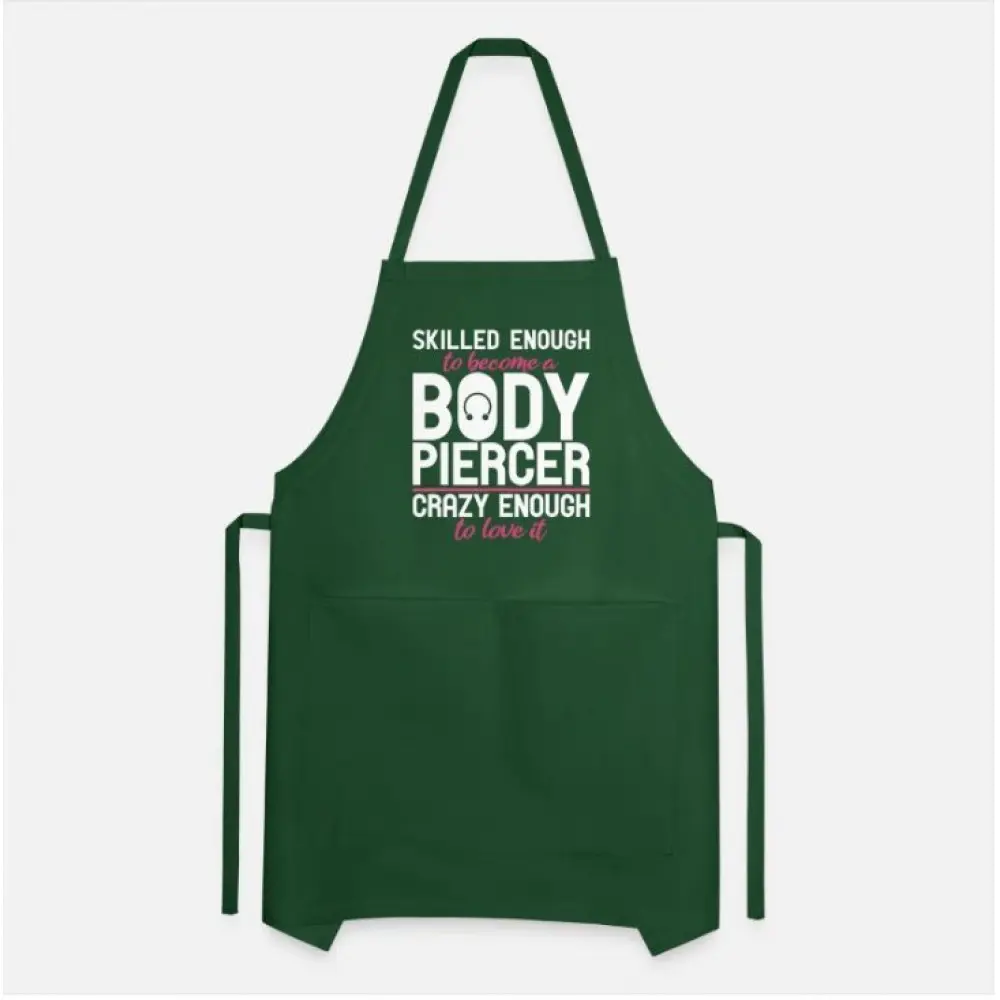 Apron, model ORB-BPT-3514