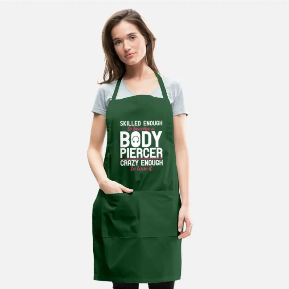 Apron ORB-BPT-3514, view 3