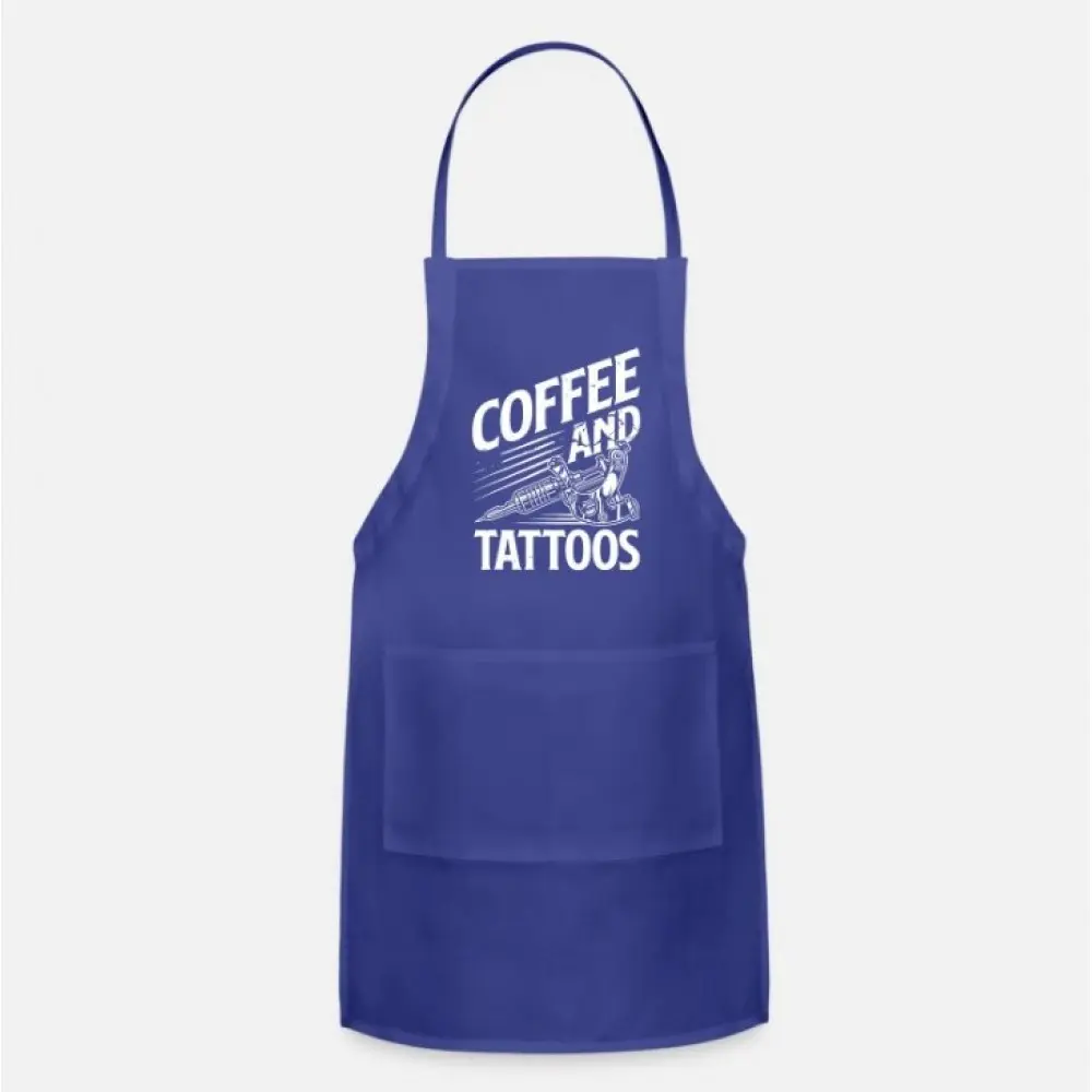 Apron ORB-BPT-3516, view 2