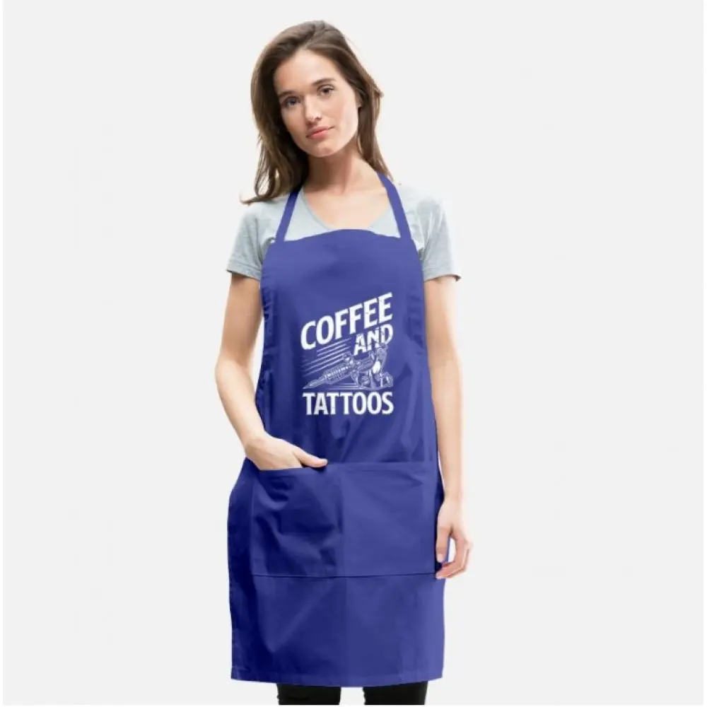 Apron ORB-BPT-3516, view 3