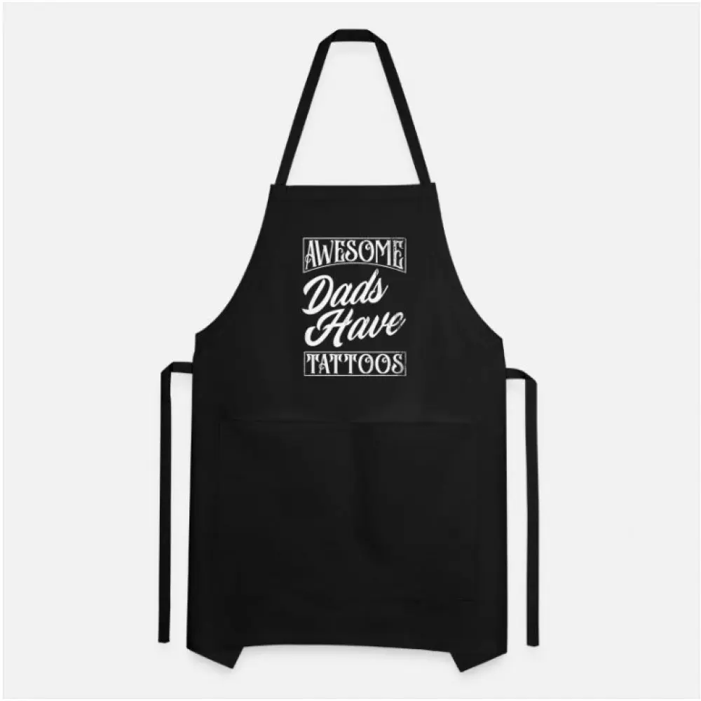 Apron, model ORB-BPT-3517