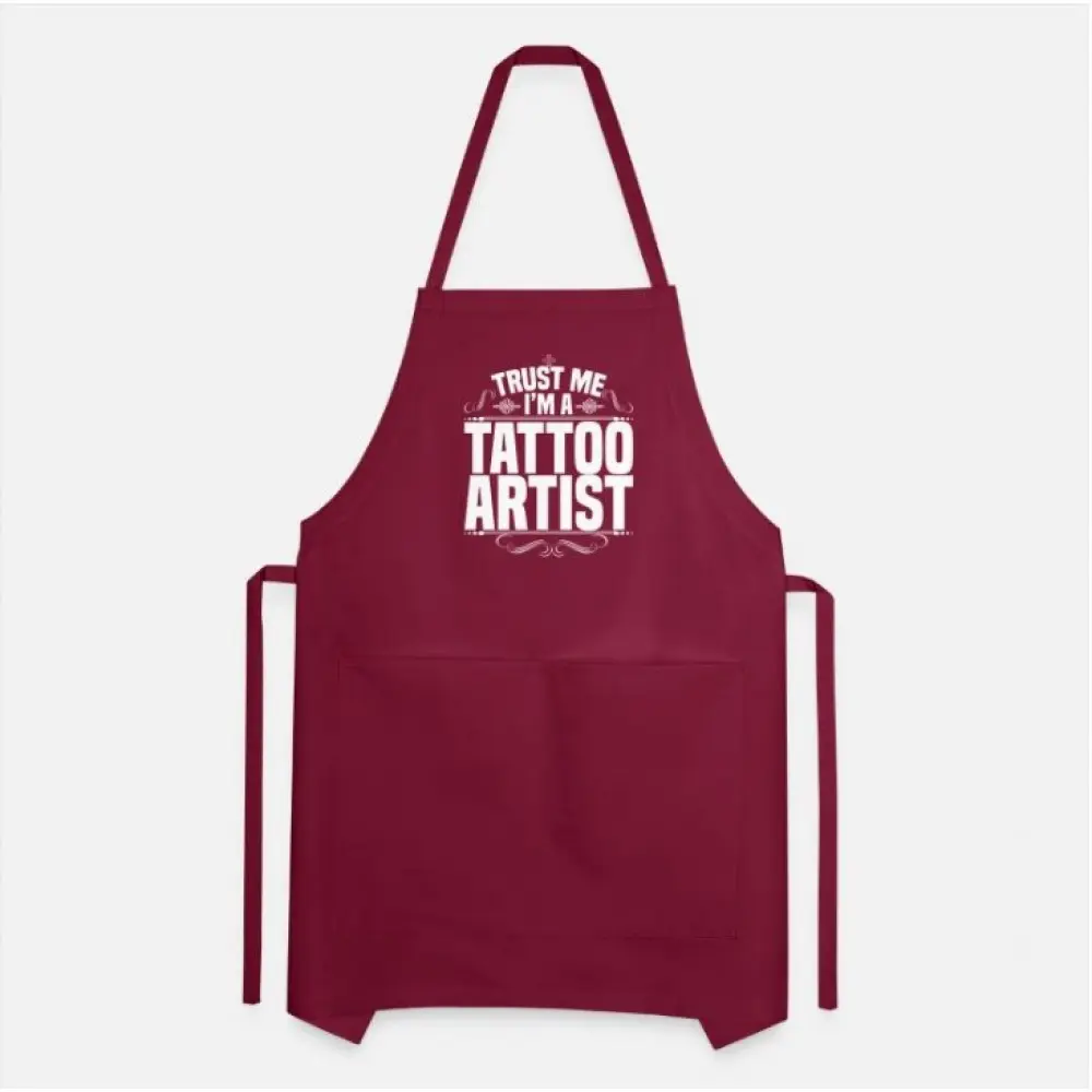 Apron, model ORB-BPT-3518
