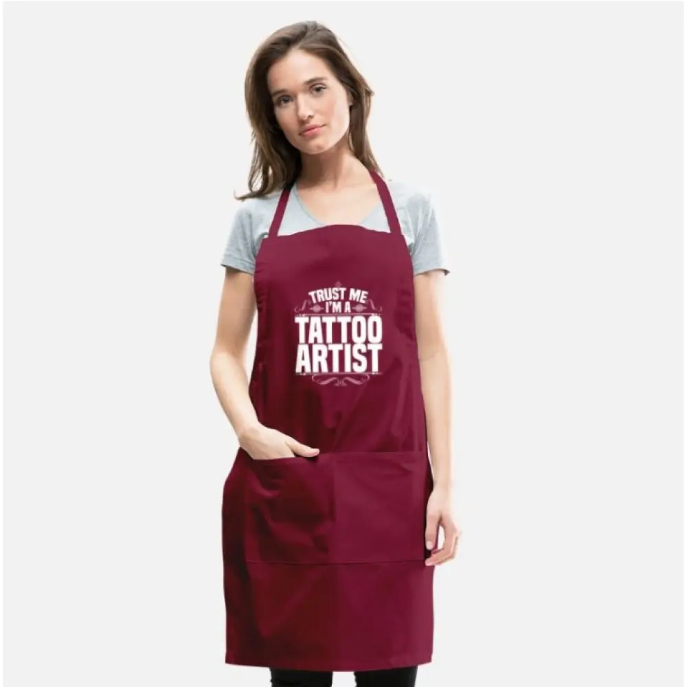 Apron ORB-BPT-3518, view 2