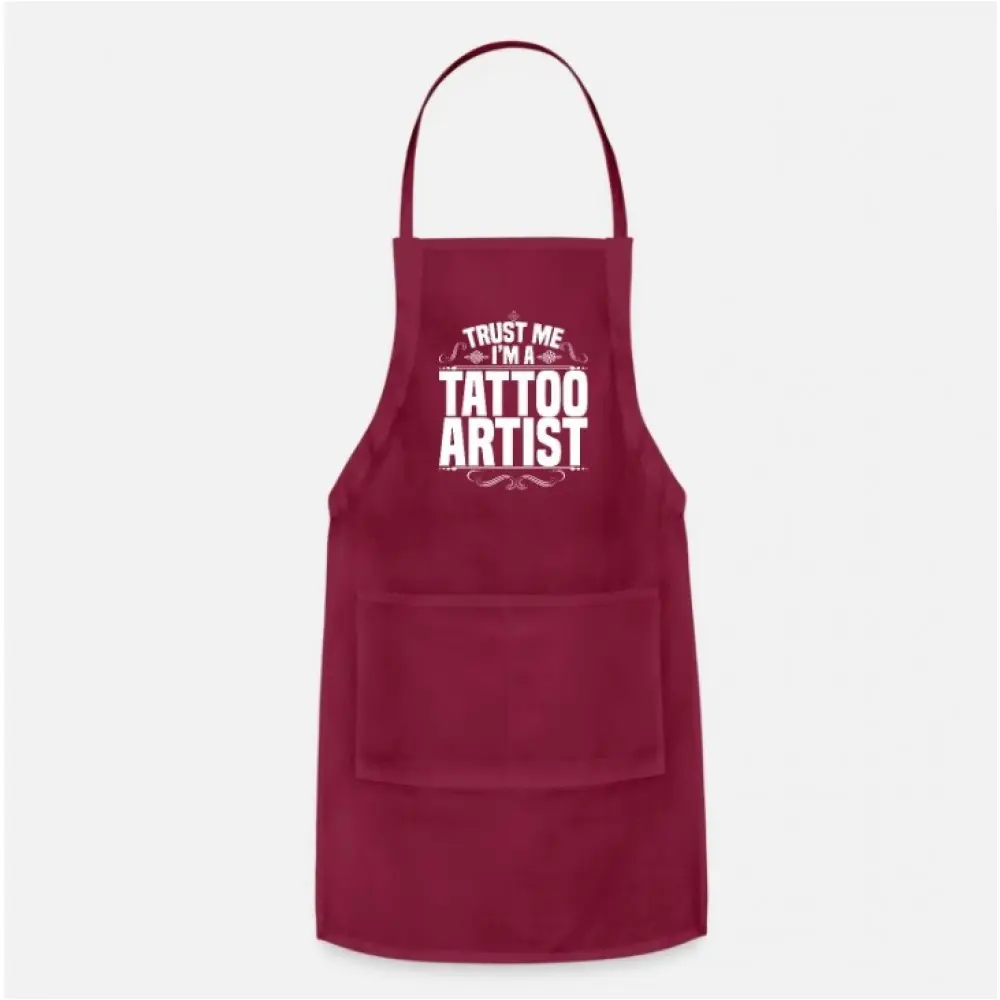 Apron ORB-BPT-3518, view 3