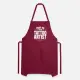 Apron ORB-BPT-3518, view 5